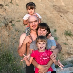 Маргарита Манохина, 04.05.1986, Новосибирск