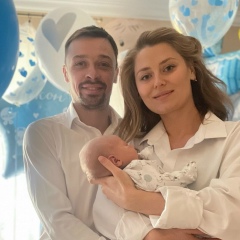 Роман Гусев, 26.03.1990, Москва