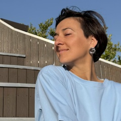 Евгения Цехош, 10.12.1988, Липецк