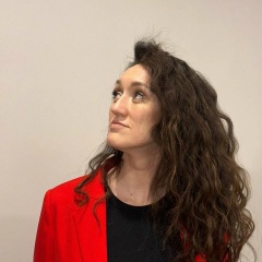 Юлия Захарова, 19.01, Кемерово