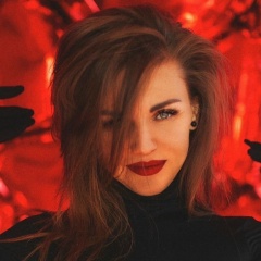 Ирина Рудачева, 20.02, Los Angeles