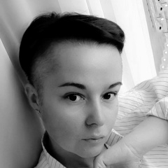 Анна Богучарова, 26.12, Волгоград