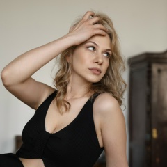 Екатерина Трубина, 24.12, Москва