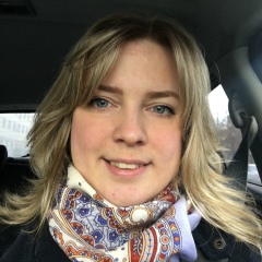 Катя Максименко, 10.02