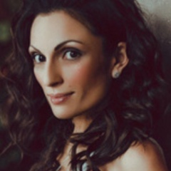 Майя Позина, 30.04, Санкт-Петербург