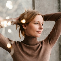 Наталья Романова, 27.05.1989, Новосибирск