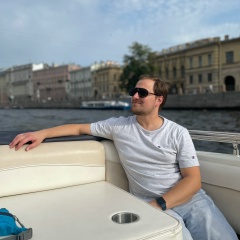 Александр Никитин, 16.04.1989, Зеленоград