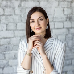 Анна Пайметова, 31.10.1985, Москва