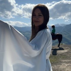 Ирина Камалетдинова, Уфа