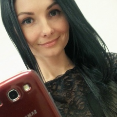 Танюшка Павлович, 02.03, Санкт-Петербург