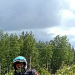 Игорь Куликов, Нижневартовск