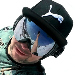 Вадим Разумовский, 14.03, Санкт-Петербург