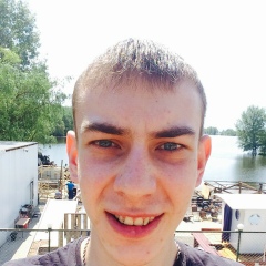 Павел Солуянов, 27.06, Энгельс