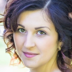 Анна Сытник, 22.01, Днепр (Днепропетровск)