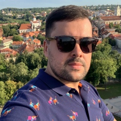 Пётр Воронцов, 06.02, Москва