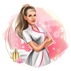 Ира Буряк, 11.06.1991, Санкт-Петербург