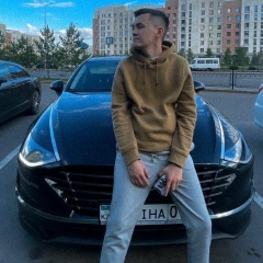 Жарасхан Рсалиев, 25.07, Астана