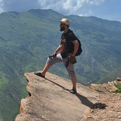 Клим Корбут, 10.09.1988, Минск