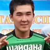 Жасулан Оспагов