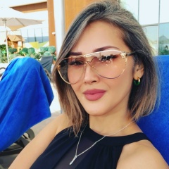 Анара Кайдарова, 03.09.1987, Астана