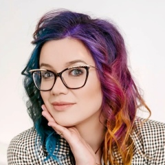 Екатерина Конон, 10.06, Смоленск