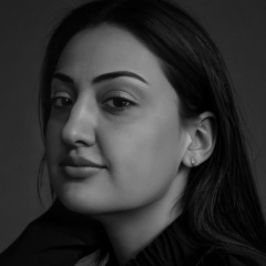 Мери Ананян, 10.11.1987, Ростов-на-Дону