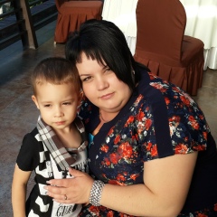 Ольга Перекольская, 19.05.1984, Тараз