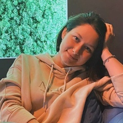 Настасия Трушева, 31.12.1988, Москва