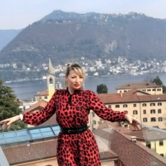 Polina Golovushkina, 22.07, Санкт-Петербург