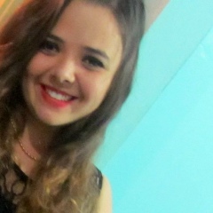 Vanessa Oliveira, 03.02.1993, Belo Horizonte