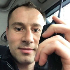 Алексей Соловьев, Москва