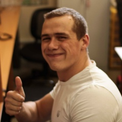 Макс Степченков, 02.02.1989, Александров