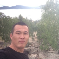 Абылайхан Асан, 13.10.1992, Шымкент