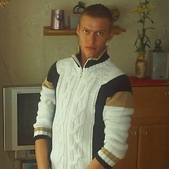 Andrey Ivanov, 25.05