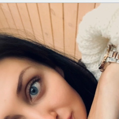 Валерия Фельд, 21.04.1994, Москва