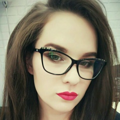 Катерина Евдокимова, 03.03, Москва