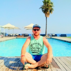 Владислав Прокофьев, 25.12.1982, Санкт-Петербург