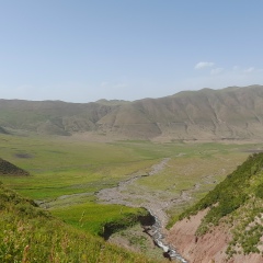 Idris Aliev, 05.01.1992, Риддер