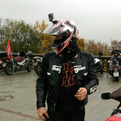 Павел Николаев, 05.03.1992, Москва