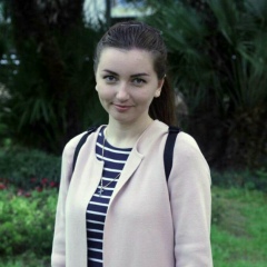 Василиса Власова, 28.02.1989, Воронеж