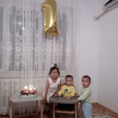 Елубай Икметуллаев, 06.12.1988, Кульсары