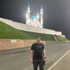Константин Мирошников, 04.01, Ростов-на-Дону