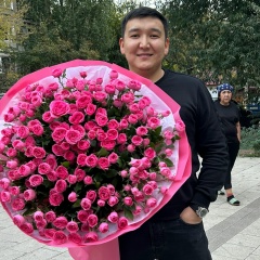 Нургелди Абитай, Seoul