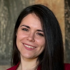 Екатерина Владиславовна, 23.04.1996, Санкт-Петербург