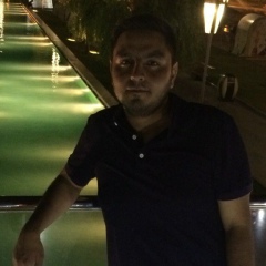 Мамедага Дадашов, 26.03, Баку