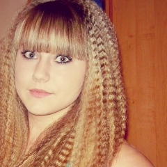 Анастасия Шнайдер, 01.11, Жодино