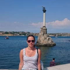 Анастасия Симакова, 08.09, Москва