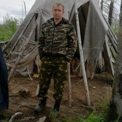 Юрий Иванов, 01.05, Губкинский