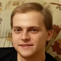 Илья Самохин, 22.06.1997, Калуга