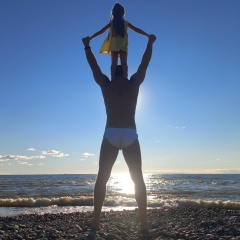 Вадим Грисюк, 16.10.1989